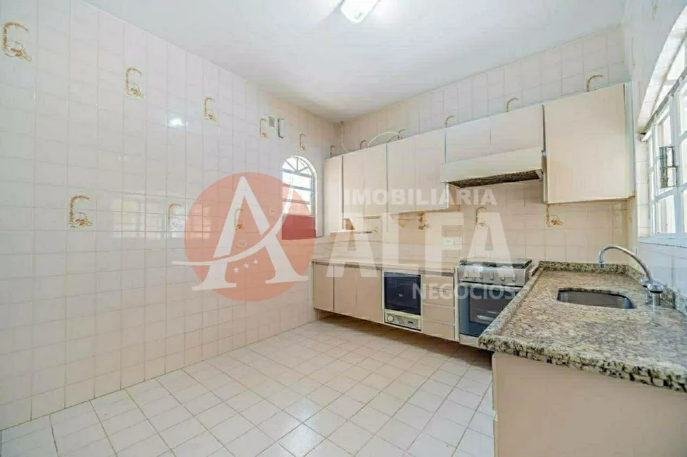 Casa, 3 quartos, 169 m² - Foto 6