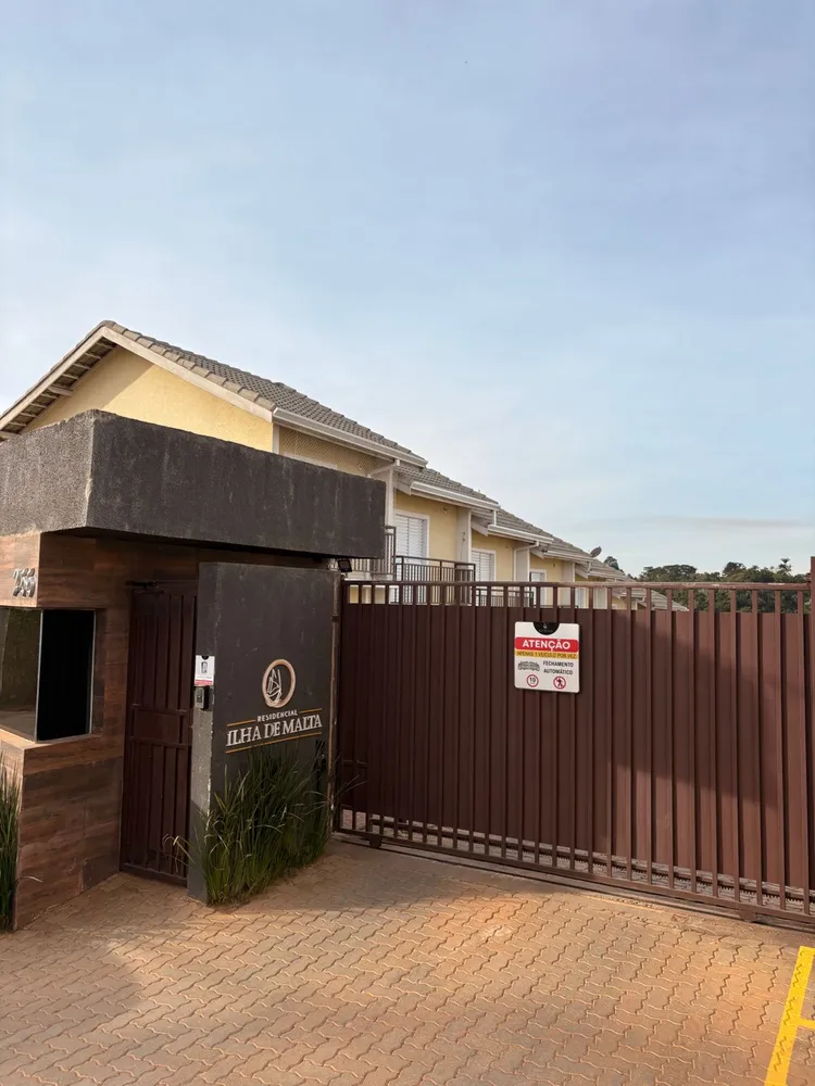 Casa, 2 quartos, 250 m² - Foto 1