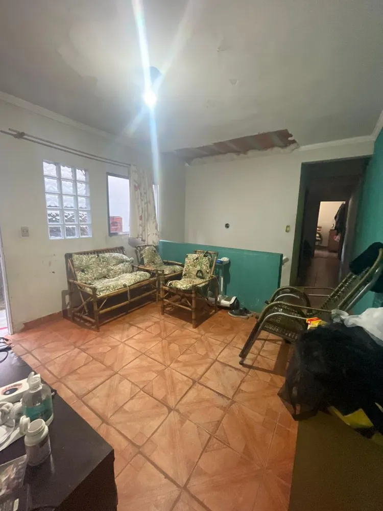 Casa, 3 quartos - Foto 3