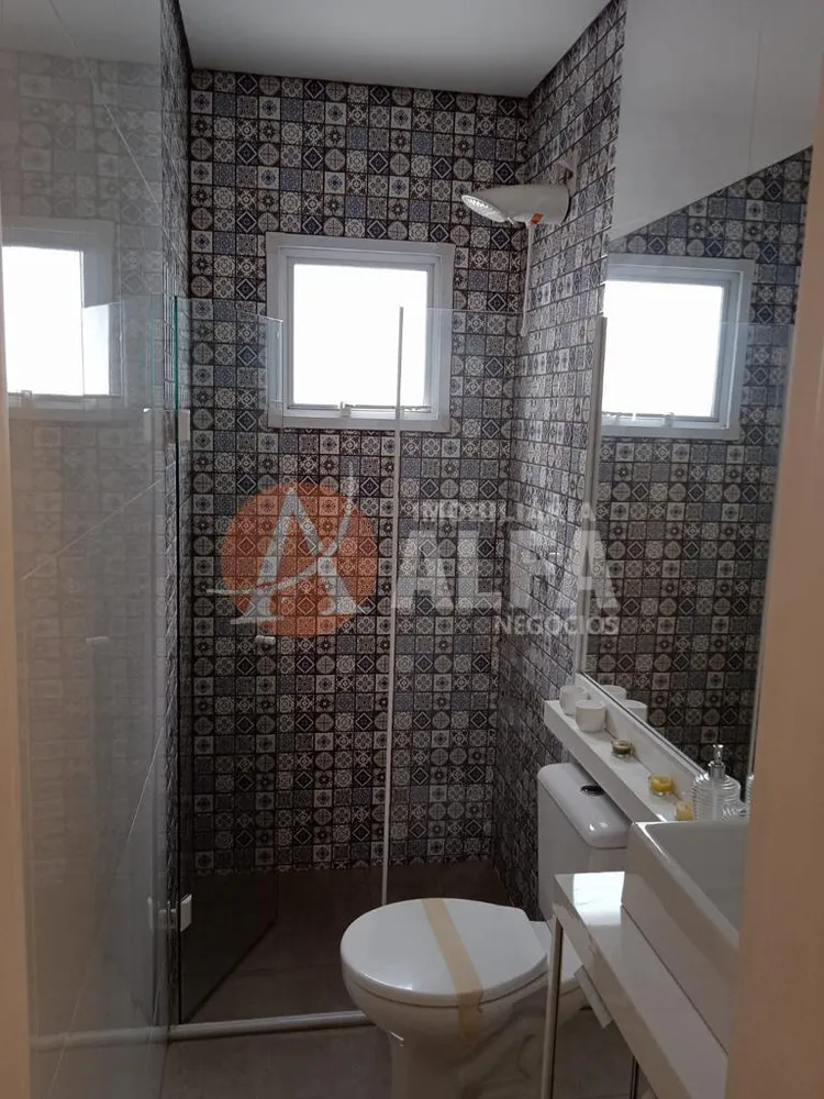 Casa, 2 quartos, 70 m² - Foto 2