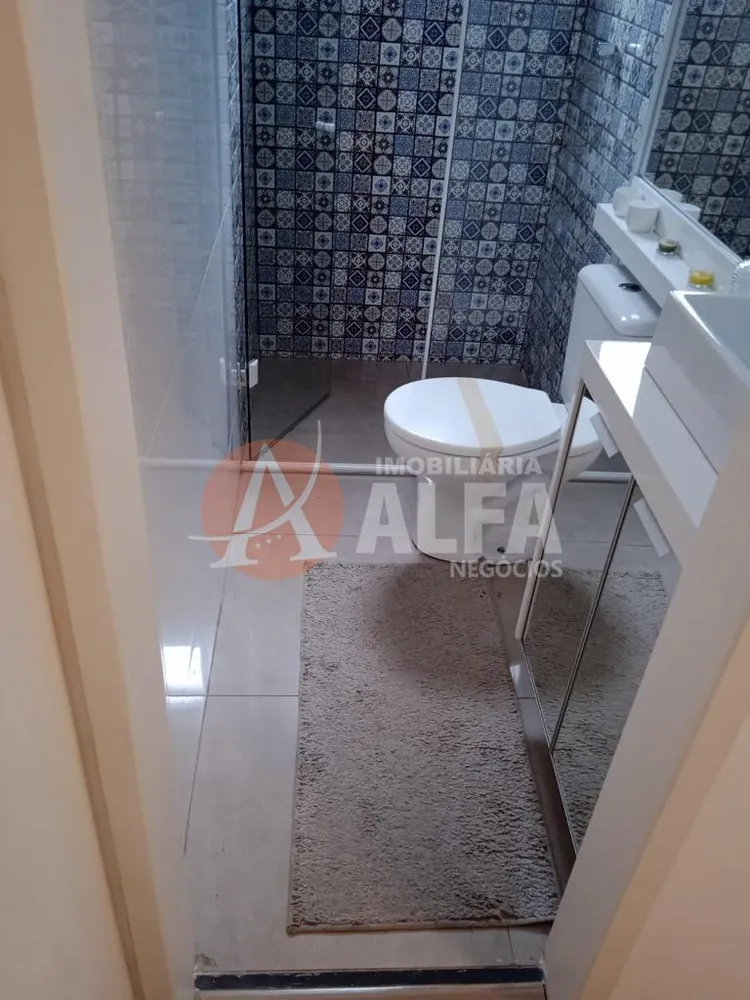 Casa, 2 quartos, 70 m² - Foto 3