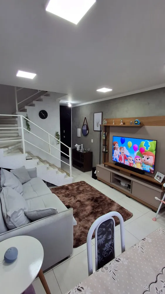 Casa, 2 quartos, 63 m² - Foto 8