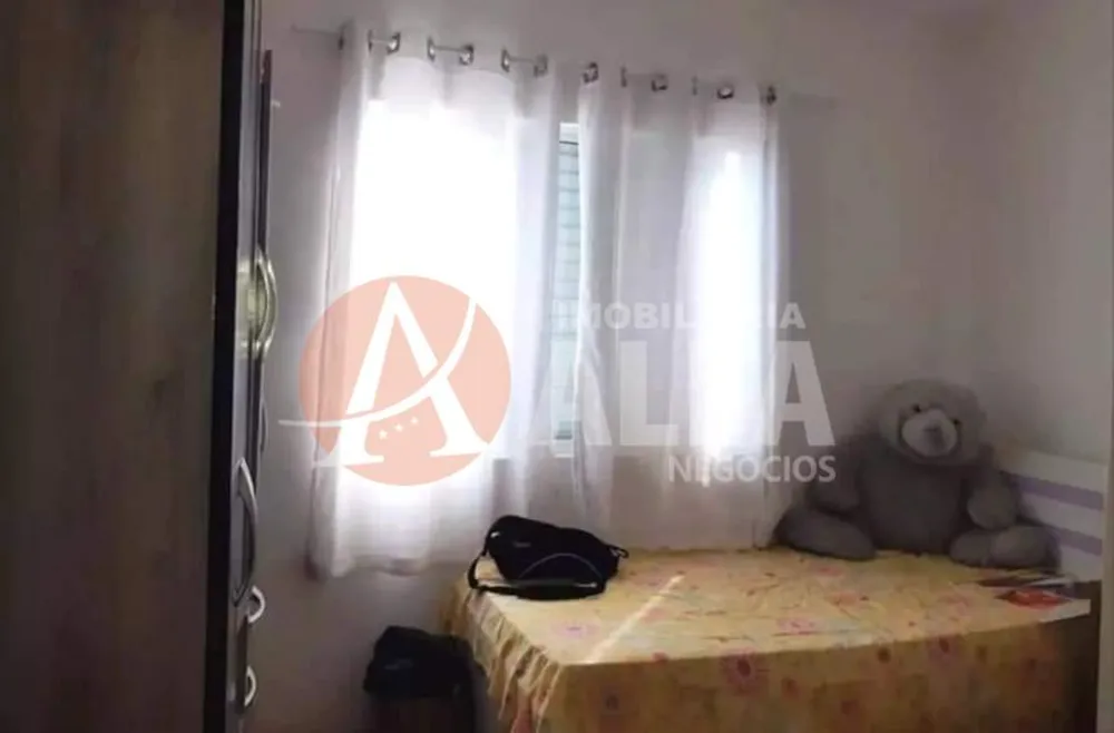 Casa, 2 quartos, 63 m² - Foto 4