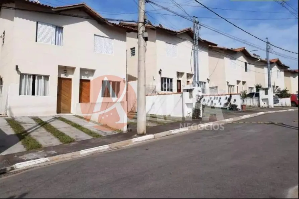 Casa, 2 quartos, 63 m² - Foto 1