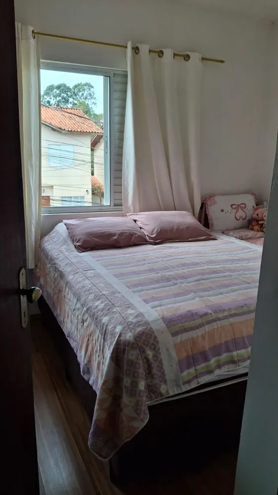 Casa, 2 quartos, 63 m² - Foto 5