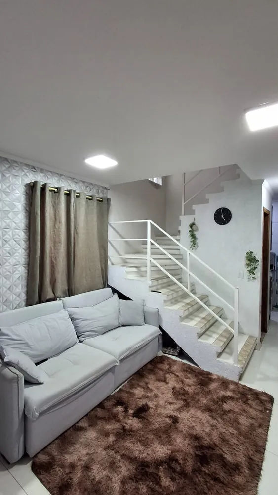 Casa, 2 quartos, 63 m² - Foto 2