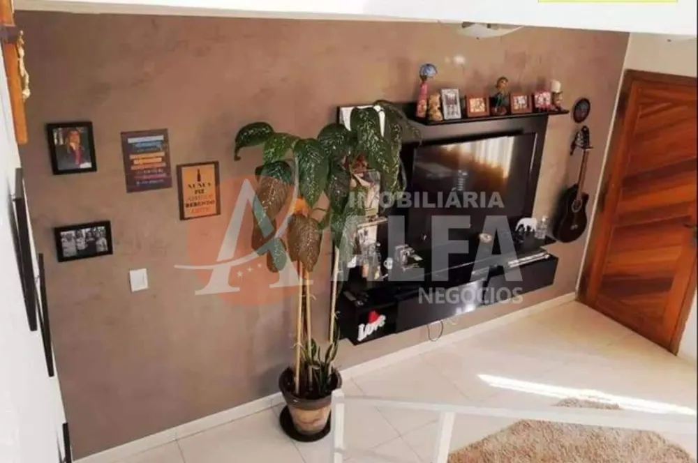 Casa, 2 quartos, 63 m² - Foto 3