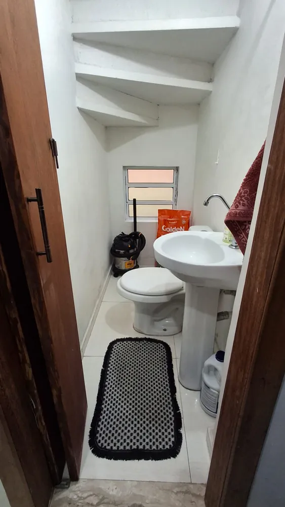 Casa, 2 quartos, 63 m² - Foto 7