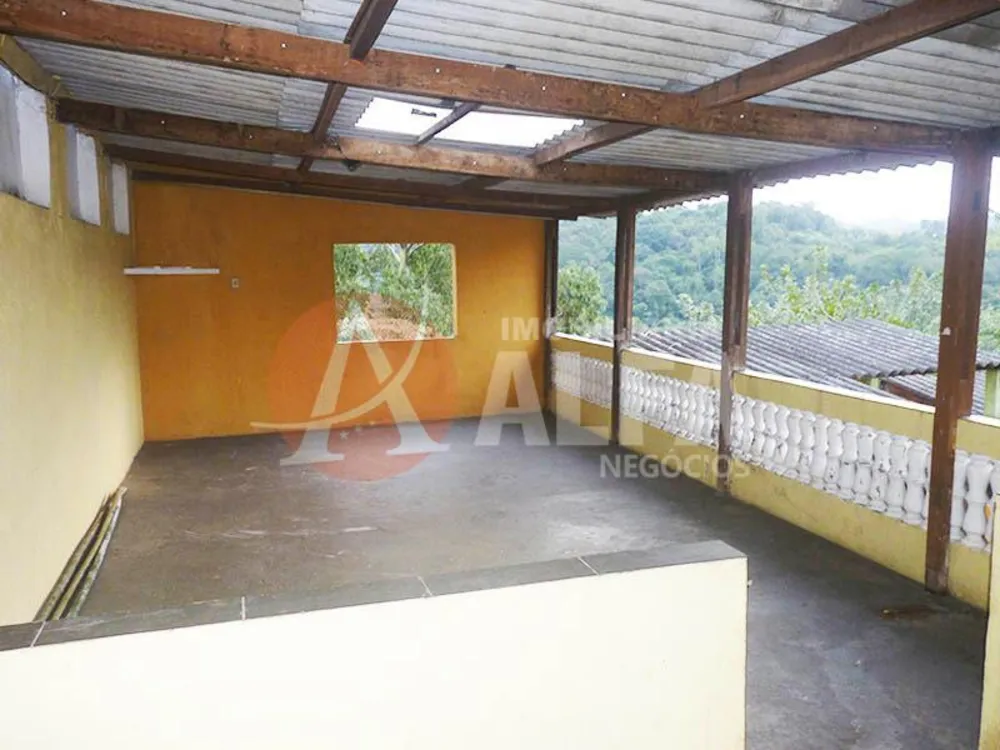 Casa, 3 quartos, 110 m² - Foto 12