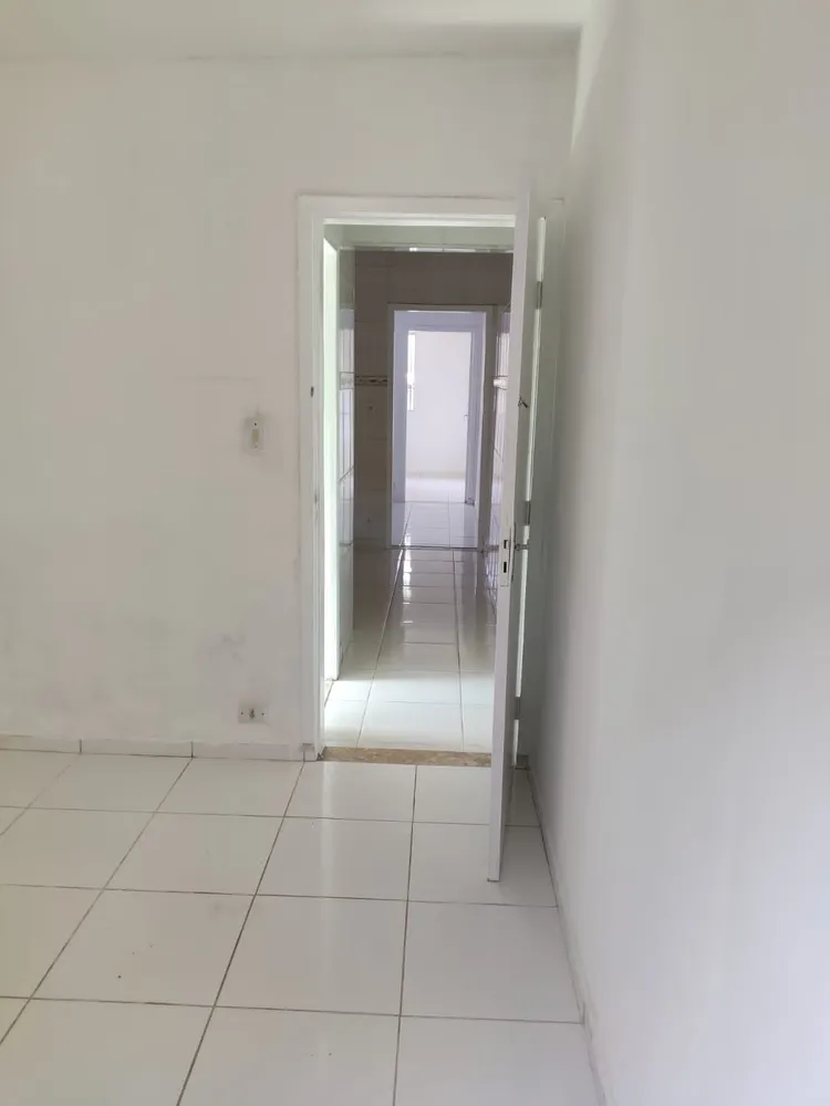 Casa, 2 quartos, 47 m² - Foto 2