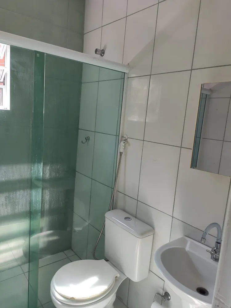Casa, 2 quartos, 47 m² - Foto 3