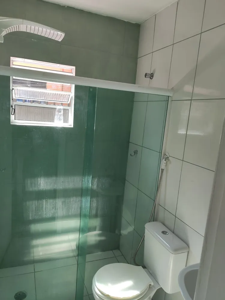 Casa, 2 quartos, 47 m² - Foto 1