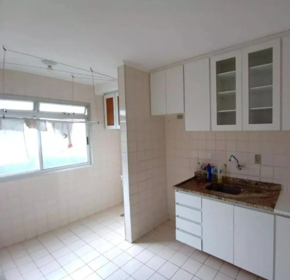 Apartamento, 2 quartos - Foto 1