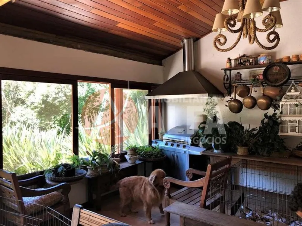 Casa, 4 quartos, 342 m² - Foto 6