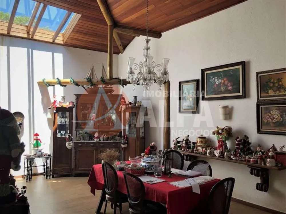 Casa, 4 quartos, 342 m² - Foto 4