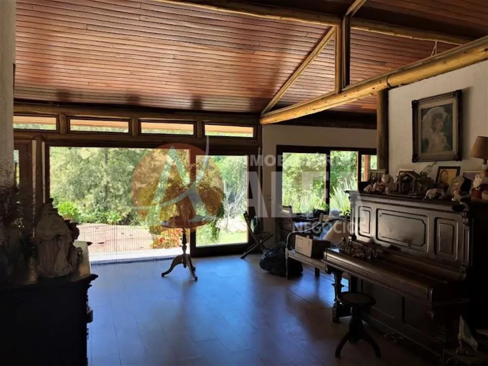 Casa, 4 quartos, 342 m² - Foto 2