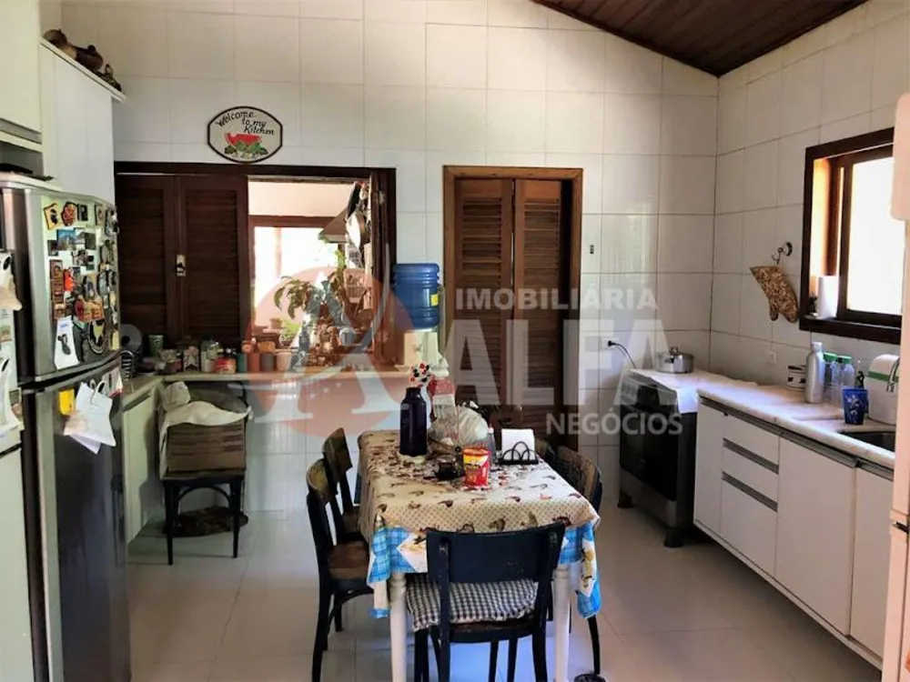 Casa, 4 quartos, 342 m² - Foto 1