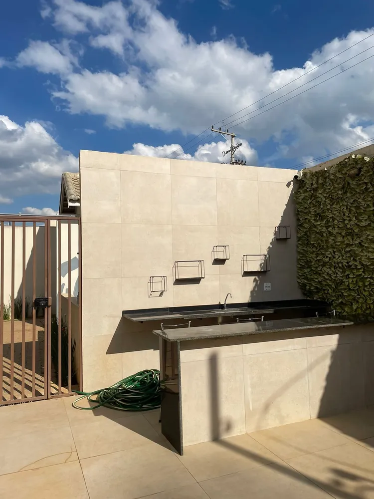 Casa, 2 quartos, 70 m² - Foto 5