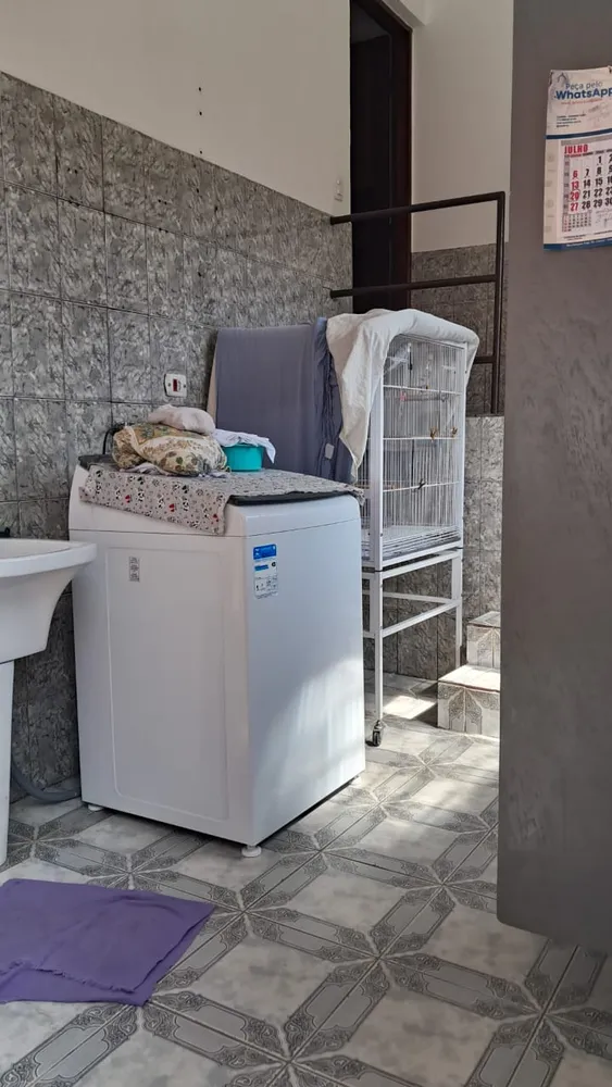 Casa, 2 quartos, 190 m² - Foto 4