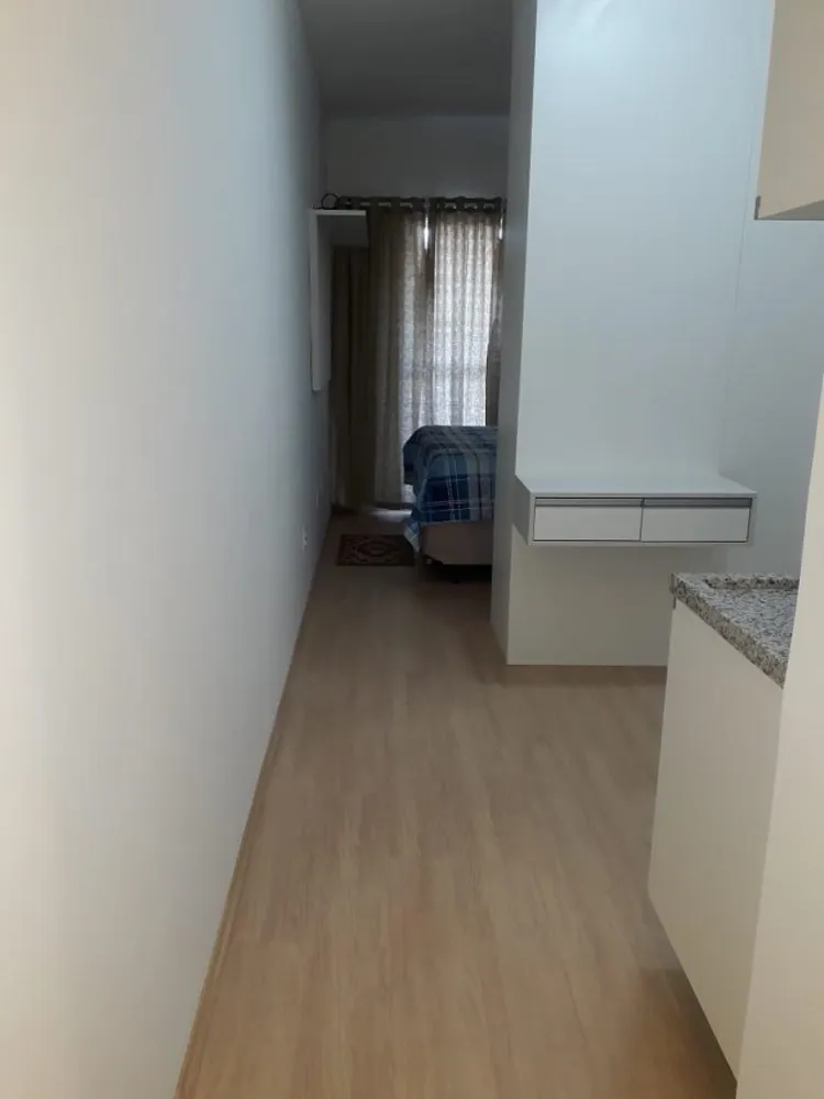 Apartamento, 1 quarto, 29 m² - Foto 3