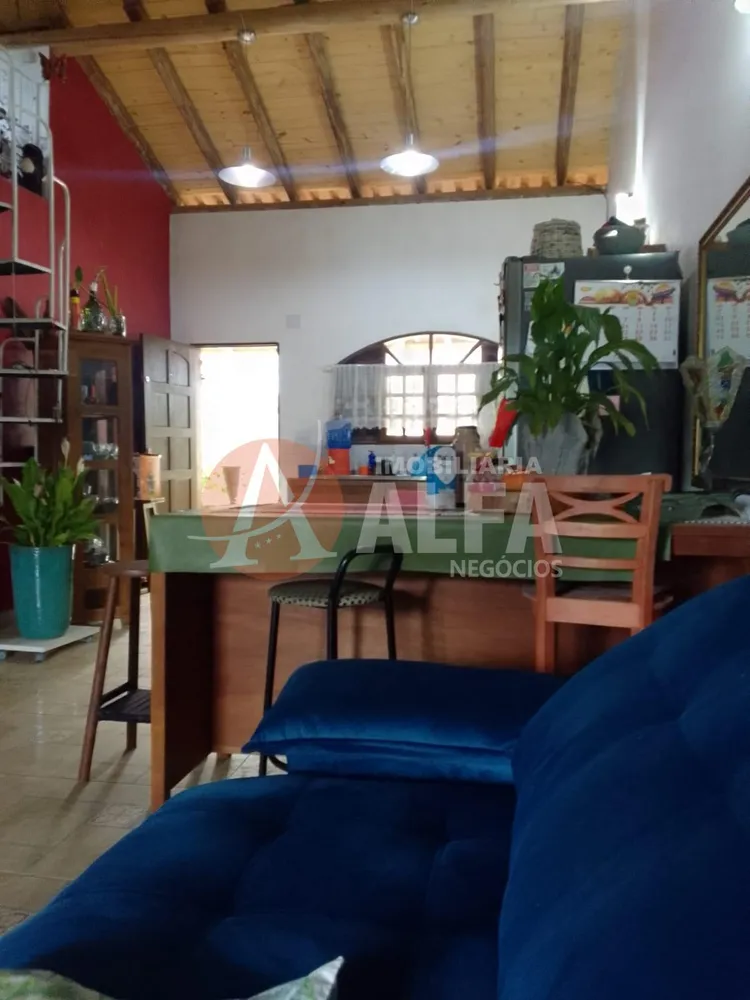 Casa, 2 quartos, 244 m² - Foto 7
