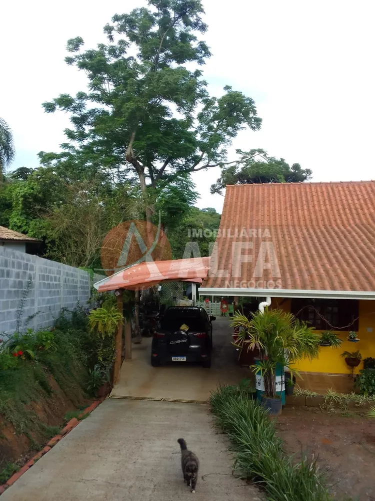Casa, 2 quartos, 244 m² - Foto 2