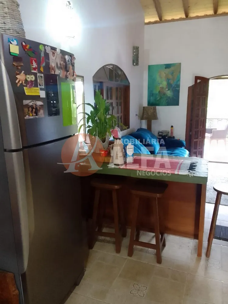Casa, 2 quartos, 244 m² - Foto 5
