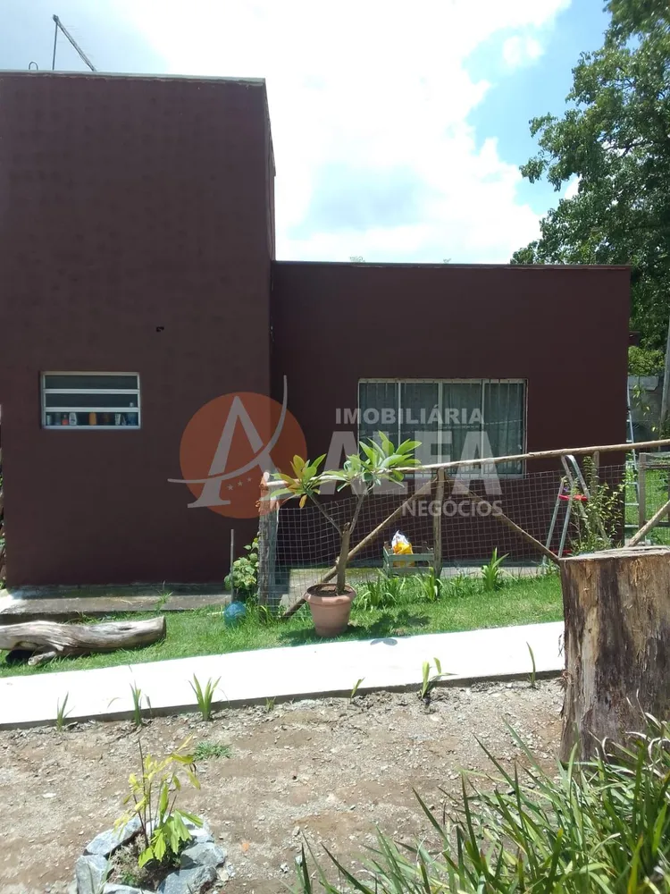 Casa, 2 quartos, 244 m² - Foto 4