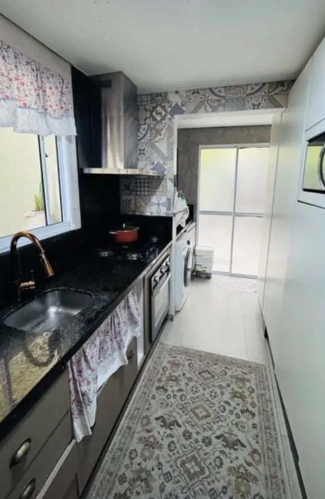 Casa, 2 quartos, 144 m² - Foto 2