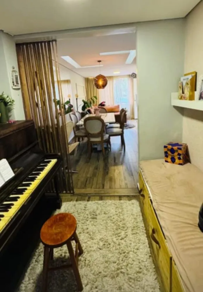 Casa, 2 quartos, 144 m² - Foto 1