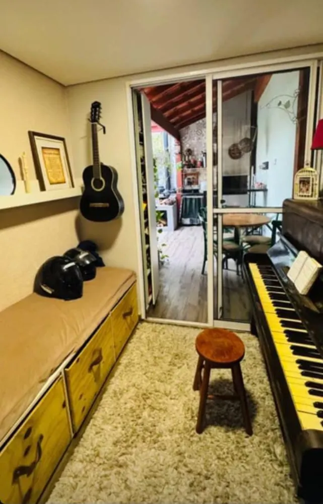 Casa, 2 quartos, 144 m² - Foto 6