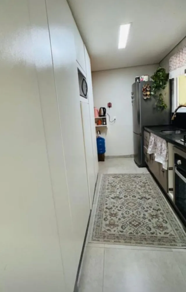 Casa, 2 quartos, 144 m² - Foto 3