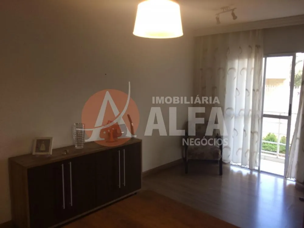 Apartamento, 3 quartos, 70 m² - Foto 4