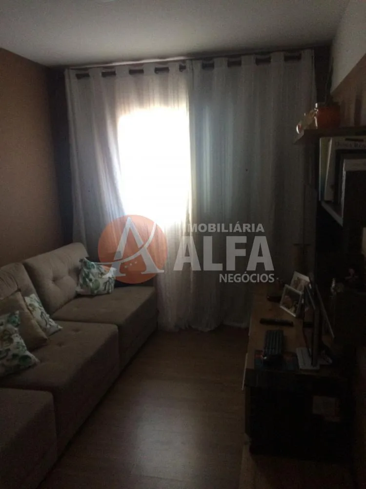 Apartamento, 3 quartos, 70 m² - Foto 3