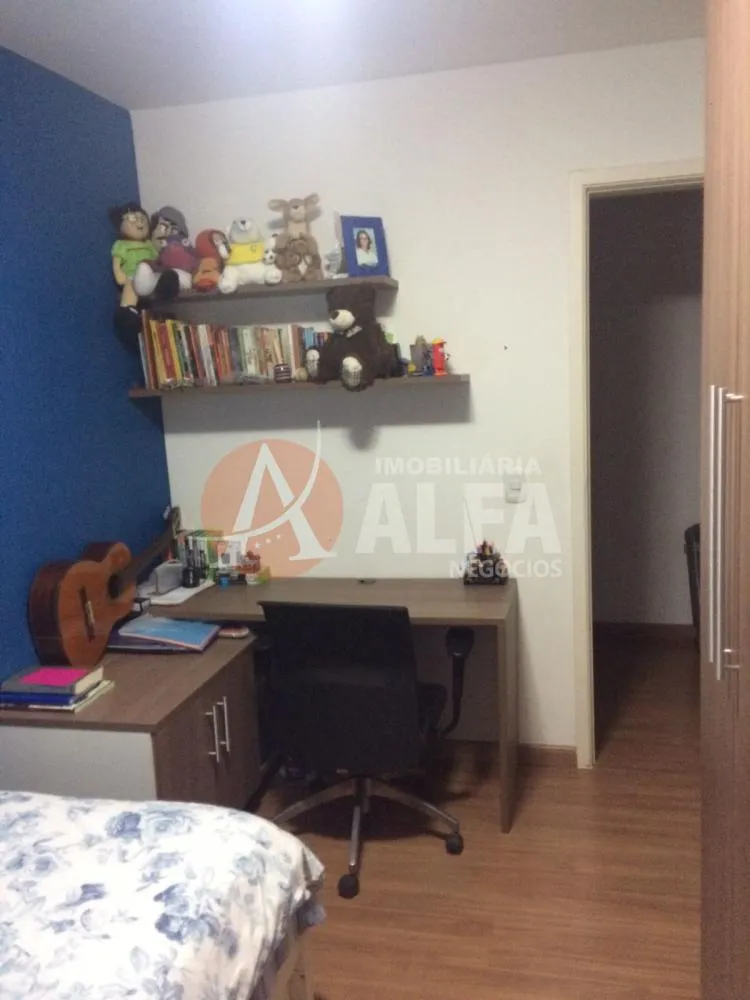 Apartamento, 3 quartos, 70 m² - Foto 8