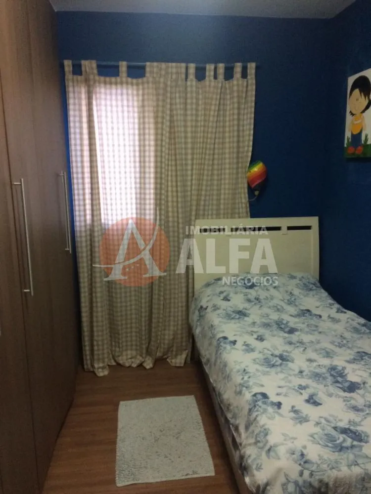Apartamento, 3 quartos, 70 m² - Foto 9