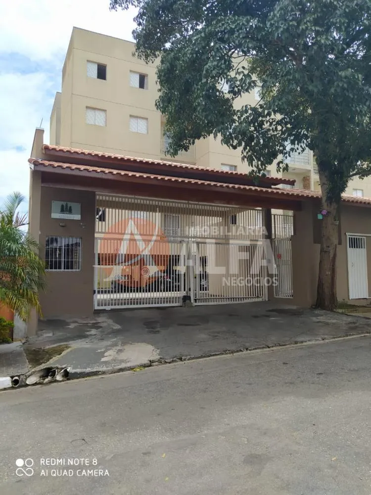 Apartamento, 3 quartos, 70 m² - Foto 1