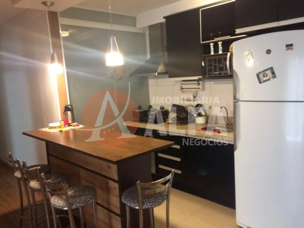 Apartamento, 3 quartos, 70 m² - Foto 6