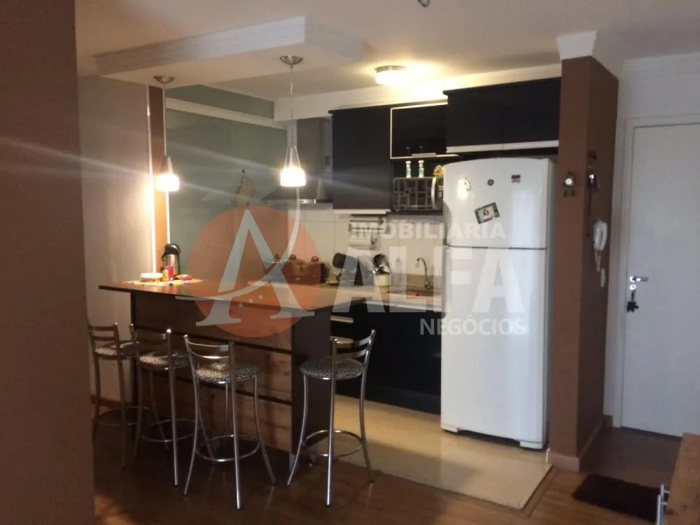 Apartamento, 3 quartos, 70 m² - Foto 5