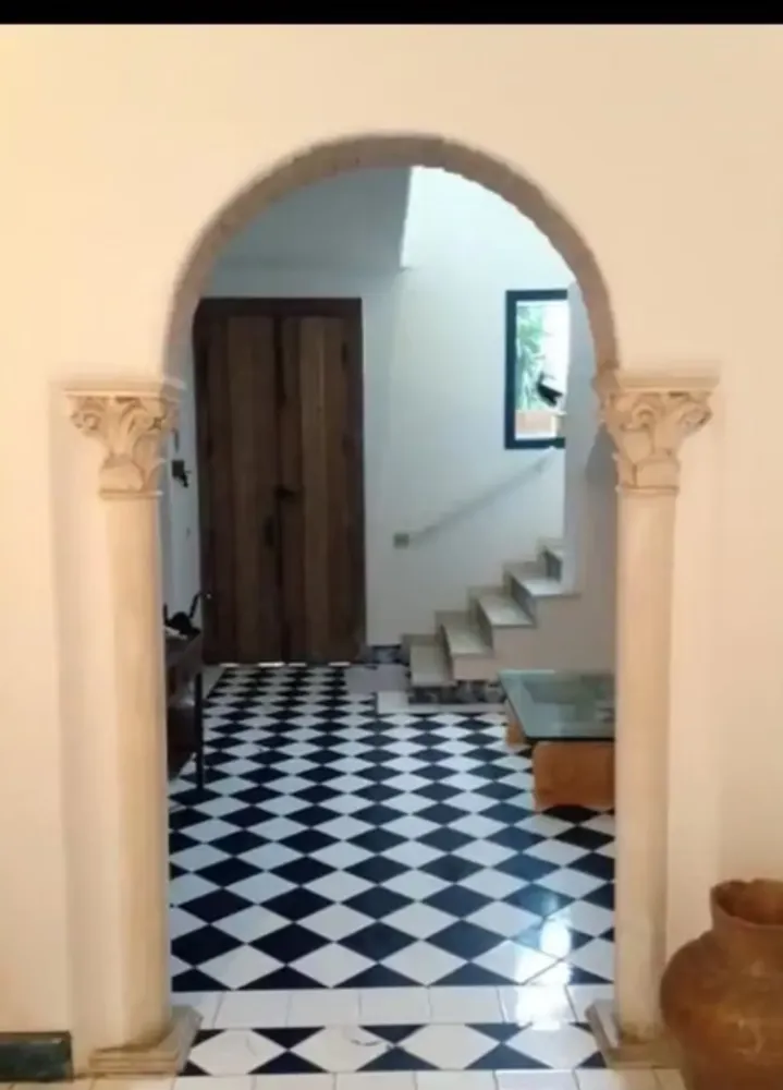 Casa, 5 quartos, 486 m² - Foto 3