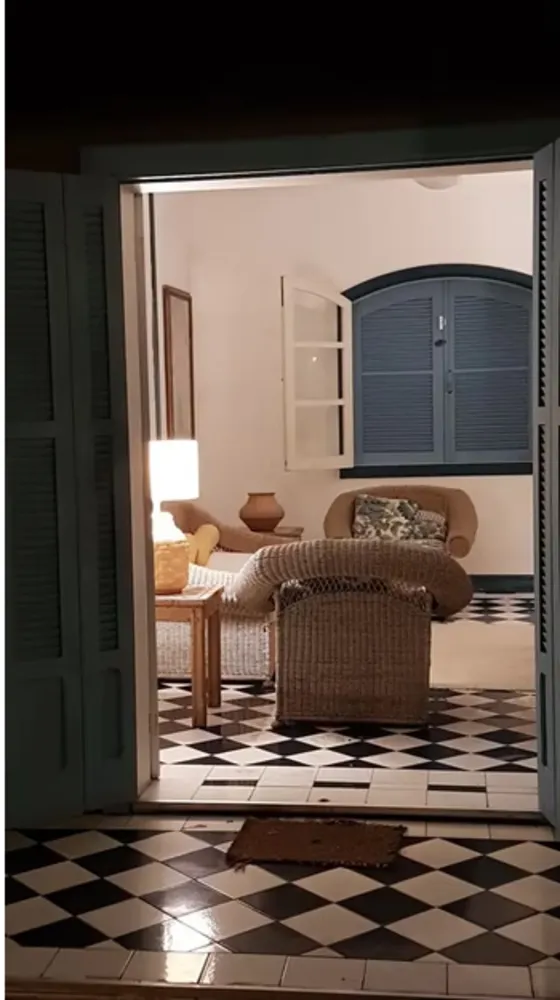 Casa, 5 quartos, 486 m² - Foto 7