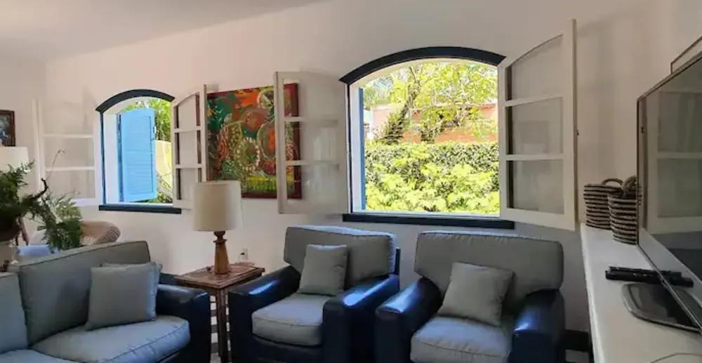 Casa, 5 quartos, 486 m² - Foto 9