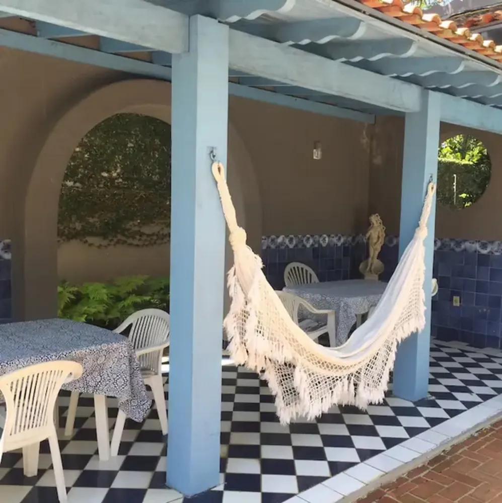 Casa, 5 quartos, 486 m² - Foto 1