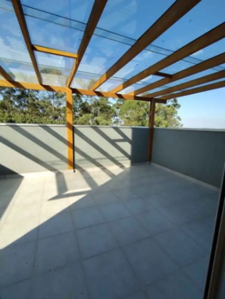 Apartamento, 2 quartos, 45 m² - Foto 8
