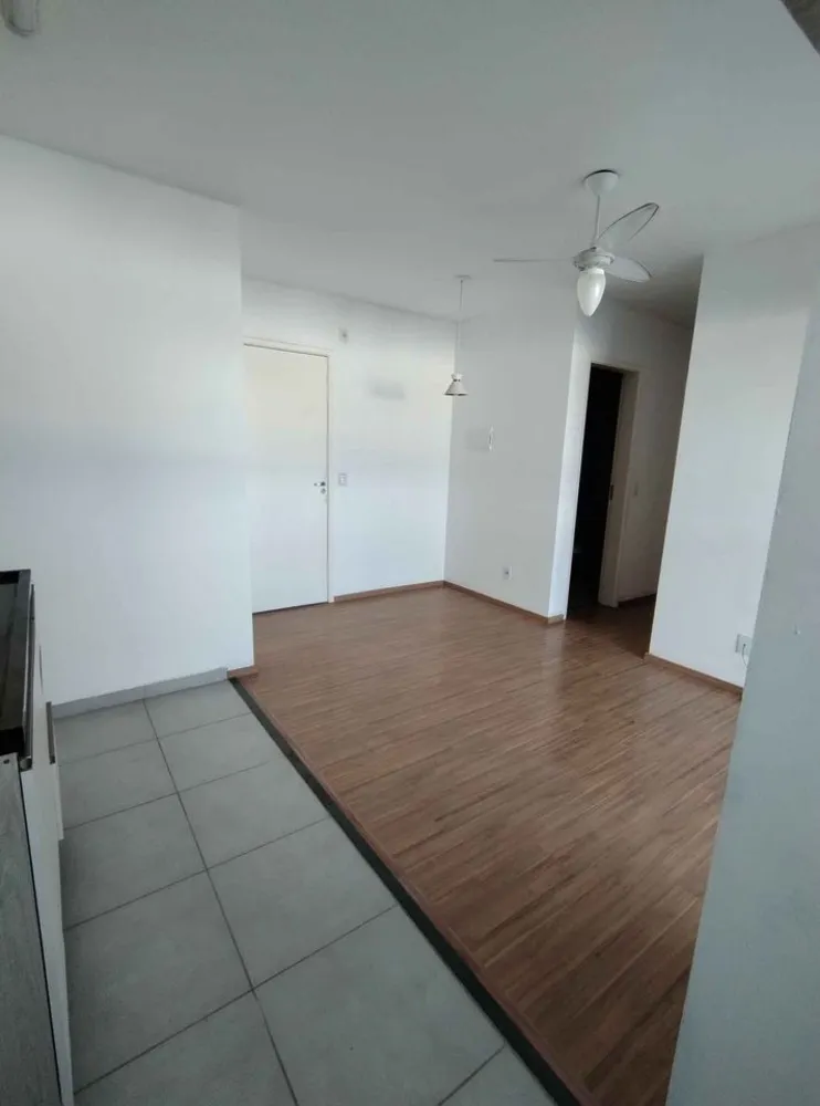 Apartamento, 2 quartos, 45 m² - Foto 3