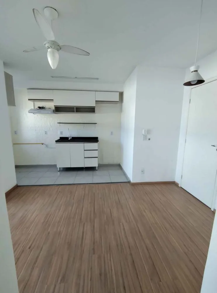 Apartamento, 2 quartos, 45 m² - Foto 2