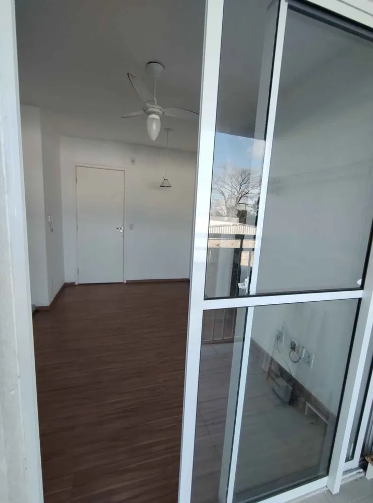 Apartamento, 2 quartos, 45 m² - Foto 7