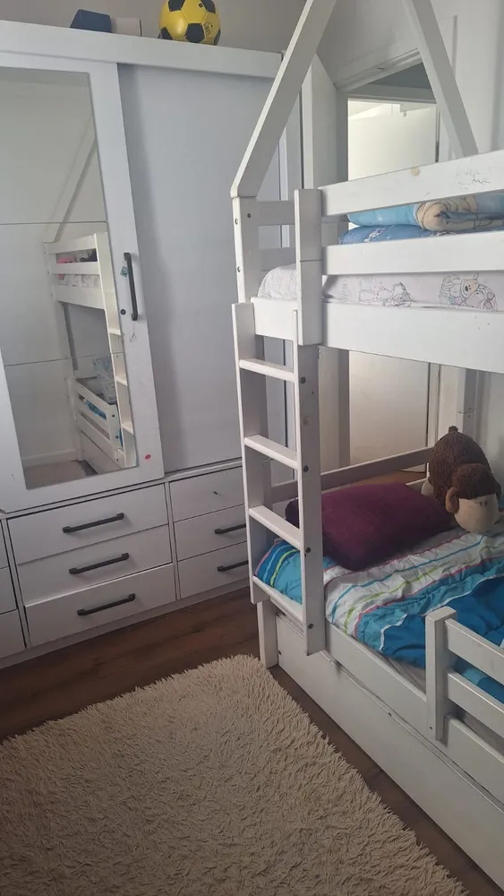 Apartamento, 3 quartos, 8641 m² - Foto 3
