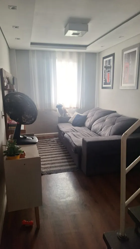 Apartamento, 3 quartos, 8641 m² - Foto 2