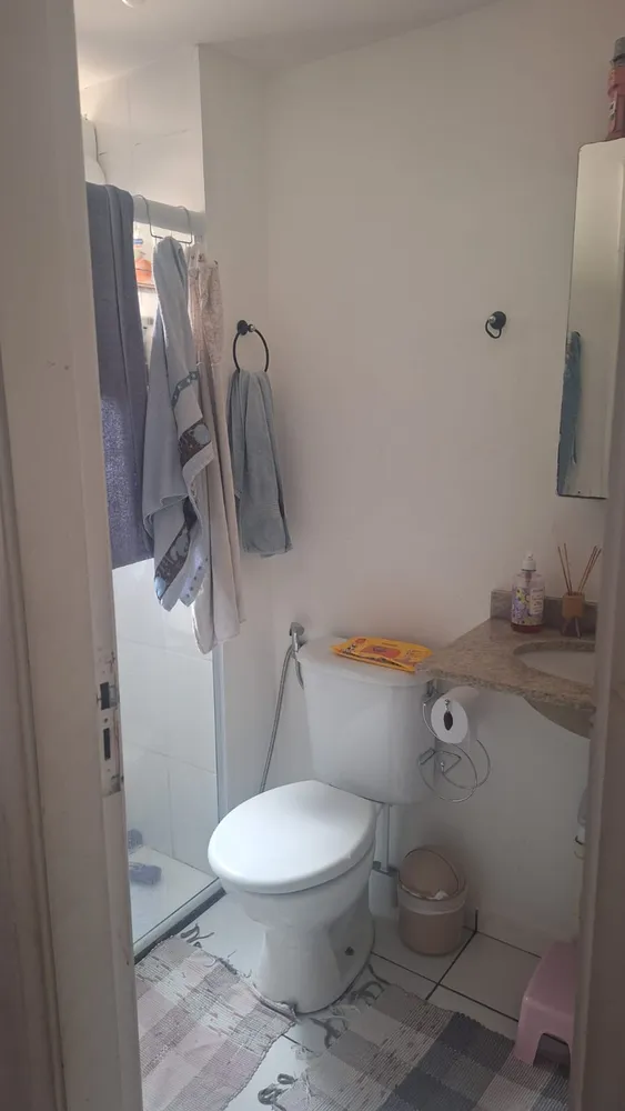 Apartamento, 3 quartos, 8641 m² - Foto 4